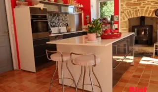 Maison 7 pièce(s)