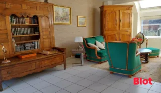 Maison 6 pièce(s)