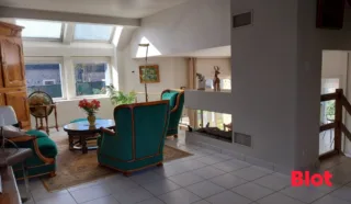 Maison 6 pièce(s)