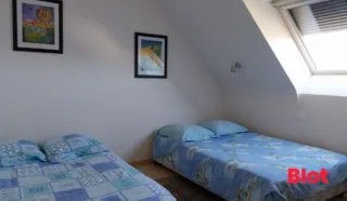 Maison 6 pièce(s)