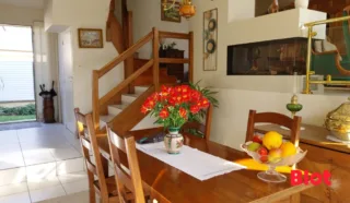 Maison 6 pièce(s)