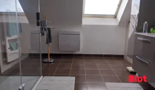 Maison 6 pièce(s)