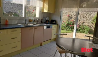 Maison 6 pièce(s)