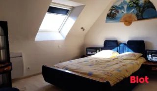 Maison 6 pièce(s)