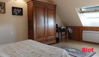 Maison 6 pièce(s)