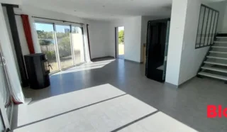 Maison 5 pièce(s)