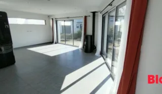 Maison 5 pièce(s)