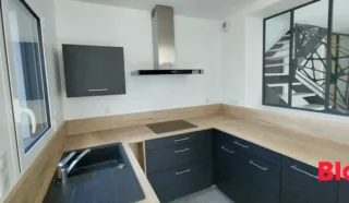 Maison 5 pièce(s)