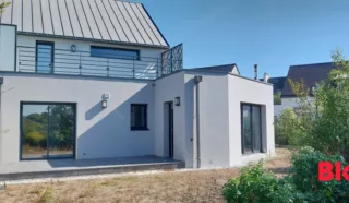 Maison 5 pièce(s)