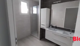 Maison 5 pièce(s)