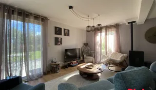 Maison 5 pièce(s)