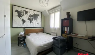Maison 5 pièce(s)