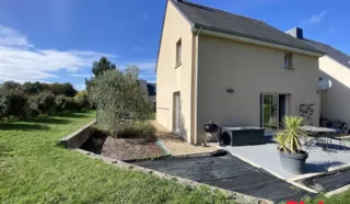 Maison 5 pièce(s)