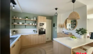 Maison 5 pièce(s)