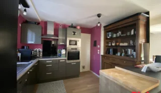 Maison 5 pièce(s)