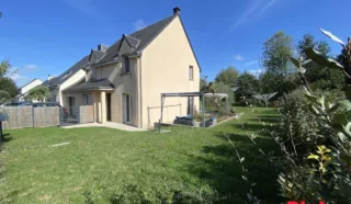 Maison 5 pièce(s)