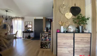 Maison 5 pièce(s)