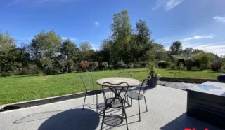 Maison 5 pièce(s)