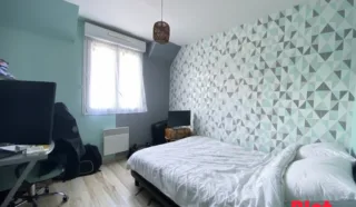 Maison 5 pièce(s)