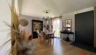 Maison 5 pièce(s)