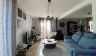 Maison 5 pièce(s)