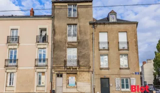 Appartement 1 pièce(s)