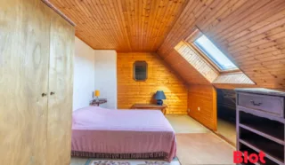 Maison 5 pièce(s)