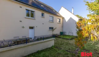 Maison 5 pièce(s)