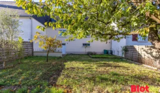 Maison 5 pièce(s)