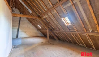 Maison 5 pièce(s)