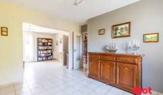 Maison 5 pièce(s)