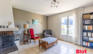 Maison 5 pièce(s)