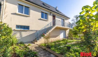 Maison 5 pièce(s)