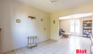 Maison 5 pièce(s)