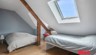 Maison 6 pièce(s)