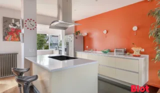 Maison 6 pièce(s)