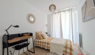 Appartement 5 pièce(s)