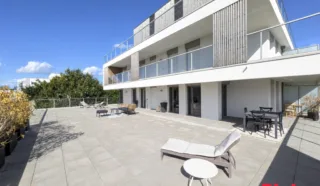 Appartement 5 pièce(s)