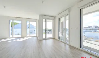 Appartement 5 pièce(s)