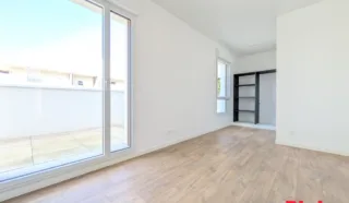 Appartement 6 pièce(s)