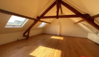 Maison 5 pièce(s)