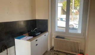 Maison 5 pièce(s)