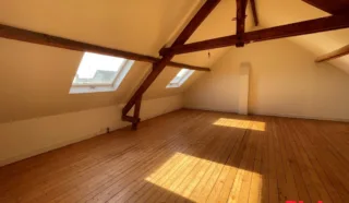 Maison 5 pièce(s)