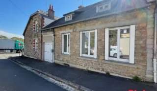 Maison 5 pièce(s)