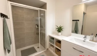 Appartement 3 pièce(s)