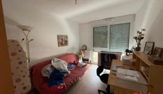 Appartement 3 pièce(s)