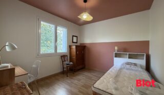 Appartement 4 pièce(s)