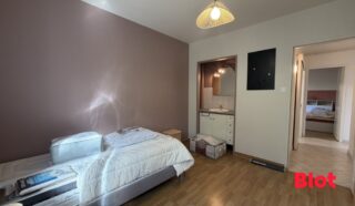 Appartement 4 pièce(s)