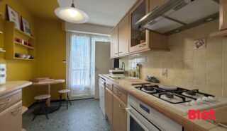 Appartement 4 pièce(s)