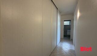 Appartement 4 pièce(s)